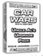 Car Wars Sixth Edition Uncle Als upgr. Pack