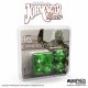 John Carter of Mars: Thark Dice Set (Set of 6)