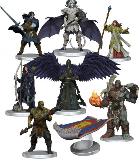 Death Saves War of Dragons Box 2 - zum Schließ en ins Bild klicken