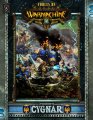 Forces of Warmachine: Cygnar (Softcover)