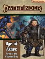 Pathfinder Adventure Path Age of Ashes 4 Fires of the Haunted Ci