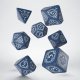 Pathfinder Hells Rebels Dice Set (7)