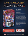 Marvel Legendary Messiah Complex