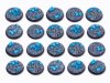 Crystal Field Bases 32mm DEAL