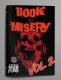 Mörk Borg RPG Book of Misery Volume 2 (Z0043)