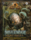 Monsternomicon: The Lost Pages – IRON KINGDOMS ROLEPLAYING GAM