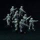 28mm Female Soldiers (8)