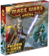 Mage Wars Arena Paladin vs Siren