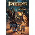 Pathfinder 01 - Prinz der Wölfe