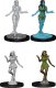 Pathfinder Deep Cuts Miniatures W14 Nymph & Dryad (MOQ2)