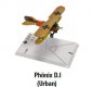 Wings of Glory: Phoenix DI (Urban)
