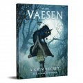 Vaesen RPG: A Wicked Secret & Other Mysteries (Adventure Supp.)