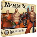 Malifaux: Ten Thunders Shenlong Core Box