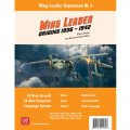 Wing Leader Origins 1936-42