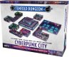 Tenfold Dungeon Cyberpunk City