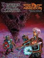 Dungeon Crawl Classics: #99 The Star Wound of Abaddon