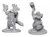 Dwarf Male Cleric D&D Nolzurs Marvelous Miniatures (MOQ2)