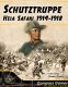 Schutztruppe Heia Safari (1087)