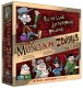 Munchkin Zombies Deluxe (englische Ausgabe)