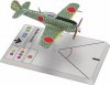 Wings of Glory: Nakajima Ki-84 Hayate (52 Sentai)