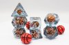 Basketball RPG Dice Set (7)