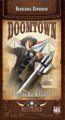 Doomtown Reloaded ECG SB3 ELECTION DAY SLAUGHTER