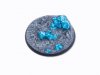 Crystal Field Bases 60mm 2