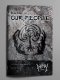 Primal Quest RPG The Cave of Our People
