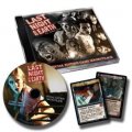 Last Night on Earth Special Edition Game Soundtrack