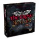 The Crow Fire It up