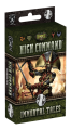 HORDES High Command: Immortal Tales expansion