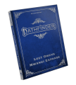 Pathfinder Lost Omens: Mwangi Expanse Special Edition