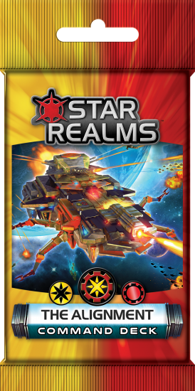 Star Realms Command Deck Alignment - zum Schließ en ins Bild klicken