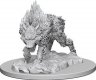 Dire Wolf Pathfinder Deep Cuts Miniatures (MOQ2)
