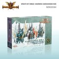 Wrath of Kings Hadross Carcharian Box