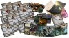 Torg Eternity - Das Lebende Land Spielleiter-Pack