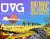 Ultra Violet Grasslands RPG 2.0 GM Screen (1027)