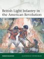 Elite 237 British Light Infantry in the American Revolution Pape