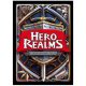 Hero Realms Sleeves (60)