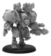 Strike Raptor A – Warcaster Marcher Worlds Heavy Warjack (resi