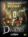Through the Breach RPG: Penny Dreadful - Days without Accident
