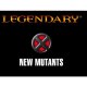 Marvel Legendary New Mutants