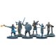 Elder Scrolls Call to Arms Adventurer Wanderers