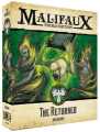 Malifaux: Resurrectionists The Returned