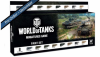 World of Tanks: Miniatures Game - Paint Set