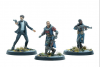 Fallout Miniatures Raiders Crater Warlords
