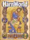 Harnmaster Harnworld Hardcover