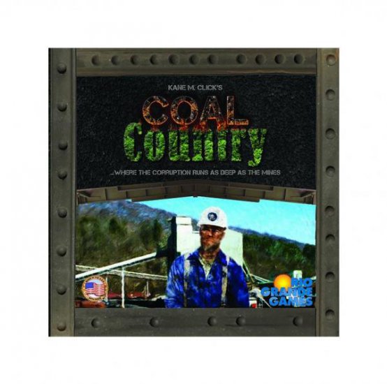 Coal Country - zum Schließ en ins Bild klicken