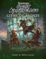Frostgrave Ghost Archipelago Cities of Bronze Paperback