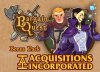 Bargain Quest Bonus Pack Display